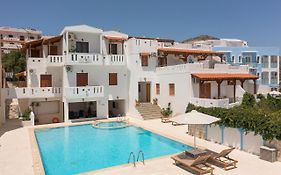 Hotel Adonis Kreta